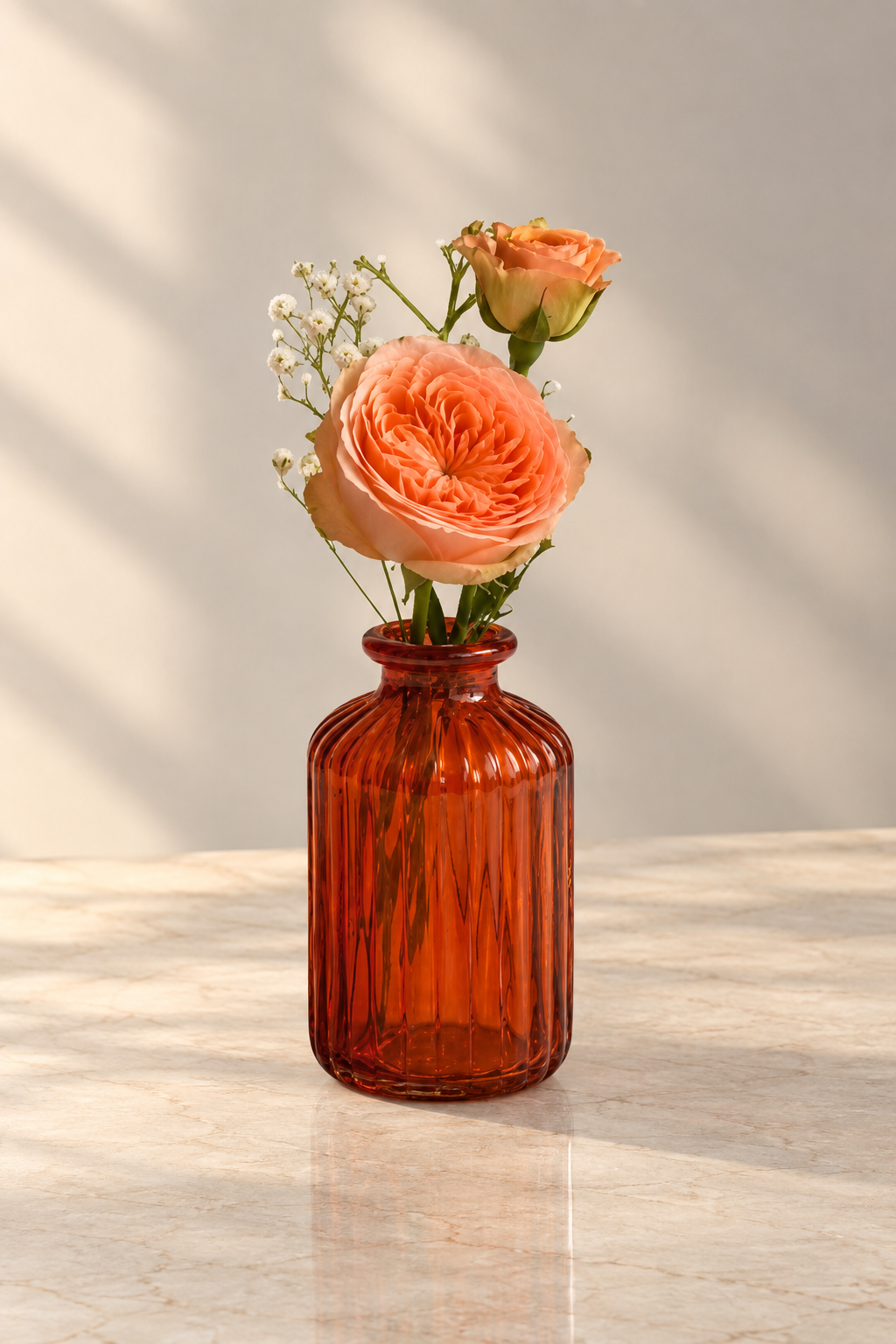 Mini vase soliflore en location - photo 1